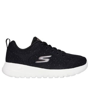 TENIS SKECHERS MUJER 124640BKRG GO WALK J