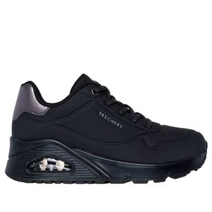 TENIS SKECHERS MUJER 155196BKPW UNO