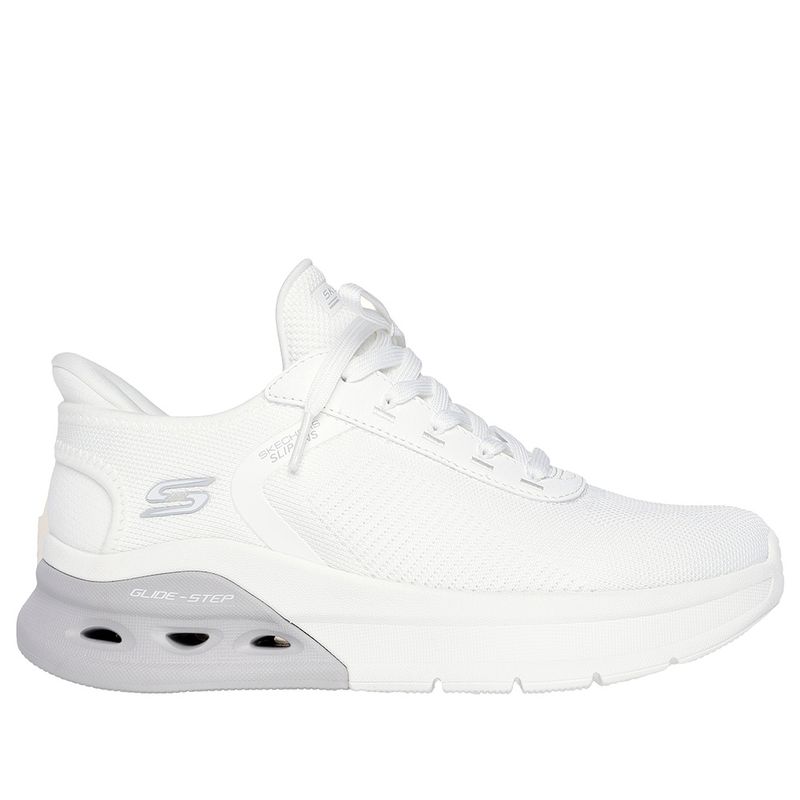 TENIS-SKECHERS-HOMBRE-118317WHT-BOBS-ARC-W