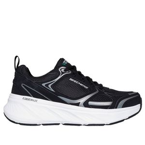 TENIS SKECHERS HOMBRE 232844BKW EDGERIDE