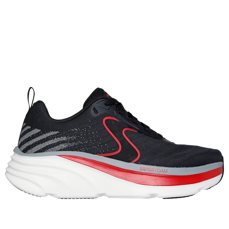 TENIS-SKECHERS-HOMBRE-233062BKRD-D-LUX-VAP