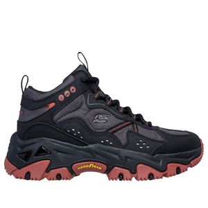 TENIS SKECHERS HOMBRE 237422BKRD D'LITES H