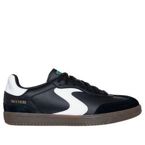 TENIS SKECHERS HOMBRE 254150BKW HOTSHOT