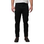 PANTALON-RIFLE-HOMBRE-160G050-NEGRO
