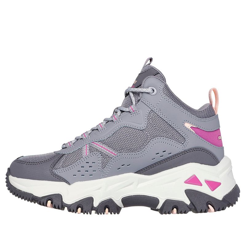 TENIS-SKECHERS-MUJER-180133PRMT-D-LITES-H