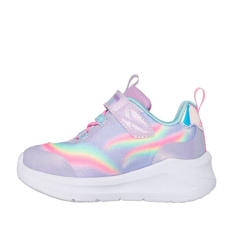 TENIS-SKECHERS-NIÑA-302298N-LVMT-UNICORN