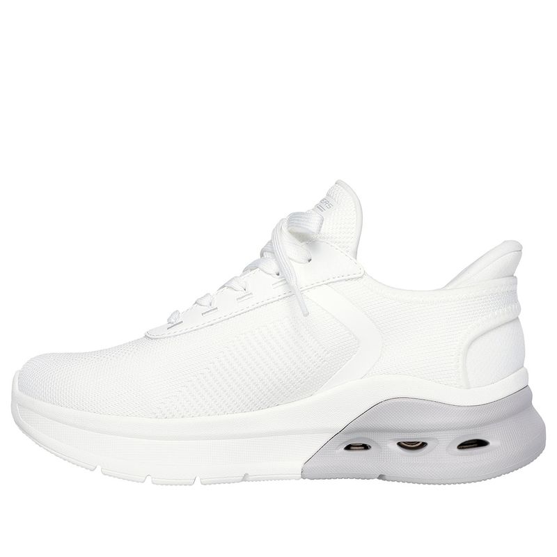 TENIS-SKECHERS-HOMBRE-118317WHT-BOBS-ARC-W