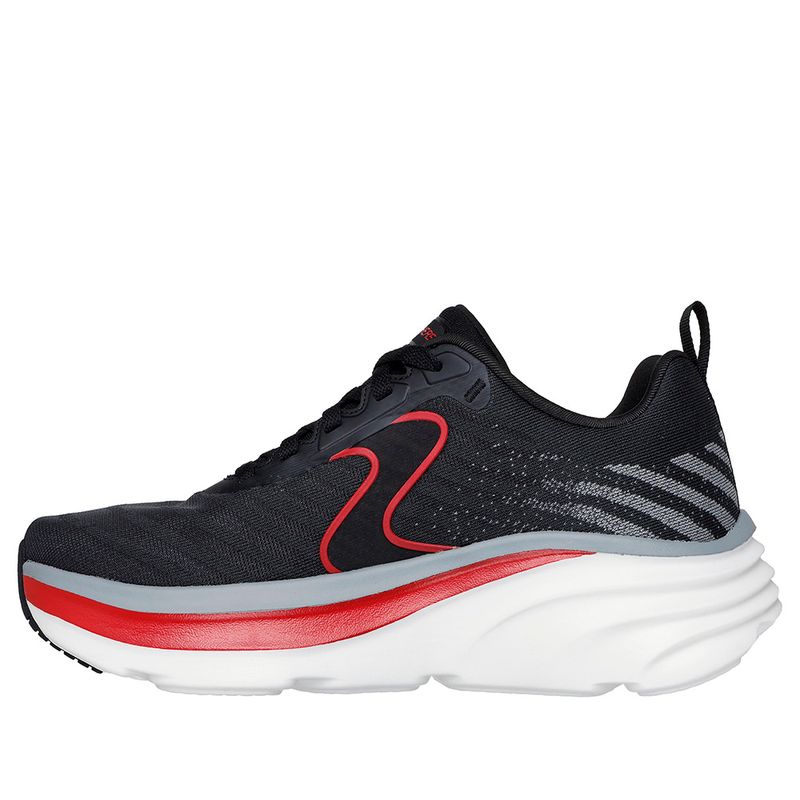 TENIS-SKECHERS-HOMBRE-233062BKRD-D-LUX-VAP