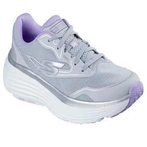 TENIS SKECHERS MUJER 129472GYLV MAX CUSHI