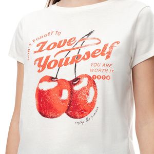 CAMISETA GEF MUJER LOREN