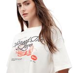CAMISETA-GEF-MUJER-LAFO-T-SHIRT