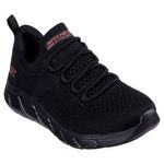 TENIS-SKECHERS-MUJER-117590BBK-BOBS-B-FLE