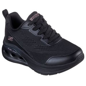 TENIS SKECHERS MUJER 117660BBK BOBS ARC W