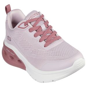 TENIS SKECHERS MUJER 117660BLSH BOBS ARC
