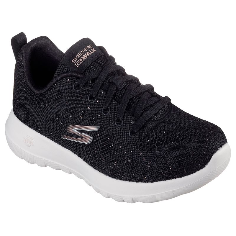 TENIS-SKECHERS-MUJER-124640BKRG-GO-WALK-J