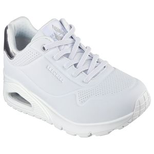 TENIS SKECHERS MUJER 155196WSL UNO