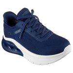 TENIS-SKECHERS-HOMBRE-118317NVY-BOBS-ARC-W