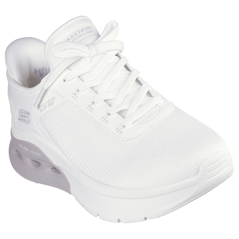TENIS-SKECHERS-HOMBRE-118317WHT-BOBS-ARC-W