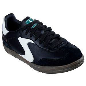TENIS SKECHERS HOMBRE 254150BKW HOTSHOT