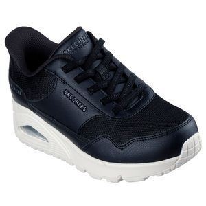 TENIS SKECHERS MUJER 177117BLK UNO