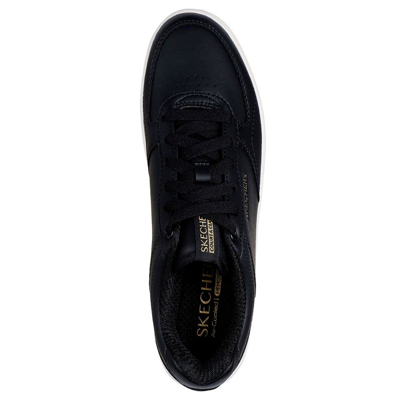 TENIS-SKECHERS-MUJER-185160BLK-SPORT-COUR