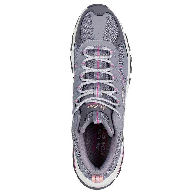 TENIS-SKECHERS-MUJER-180133PRMT-D-LITES-H