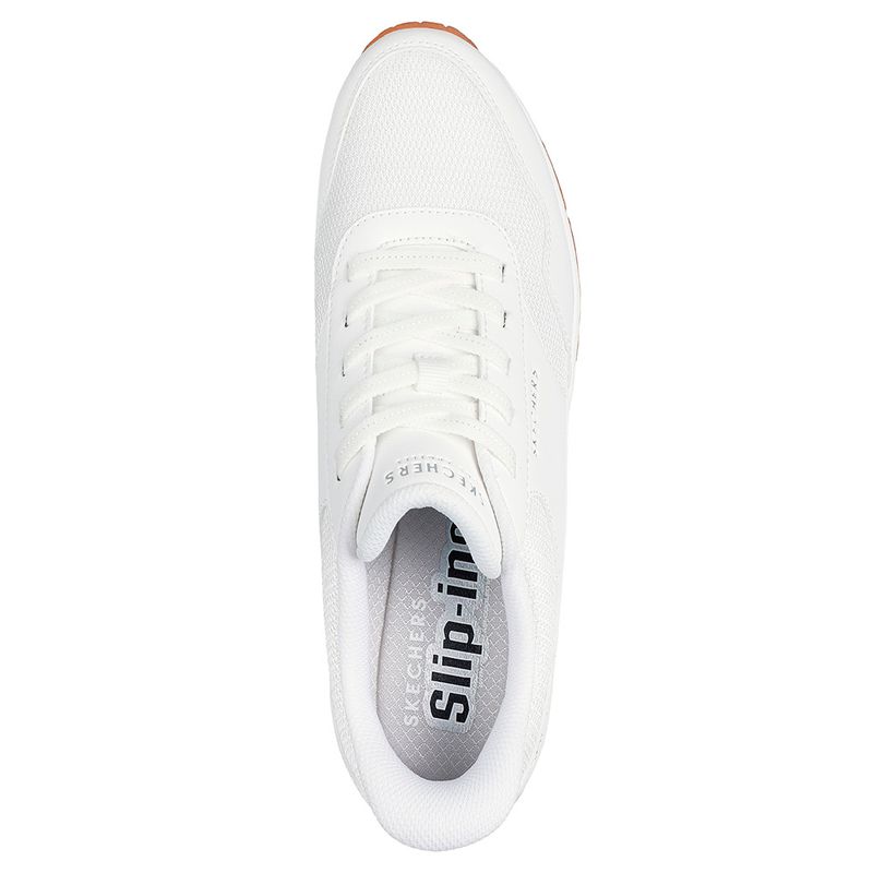 TENIS-SKECHERS-MUJER-177117WHT-UNO
