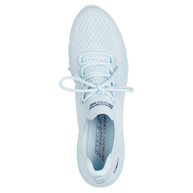 TENIS-SKECHERS-MUJER-117590LTBL-BOBS-B-FL
