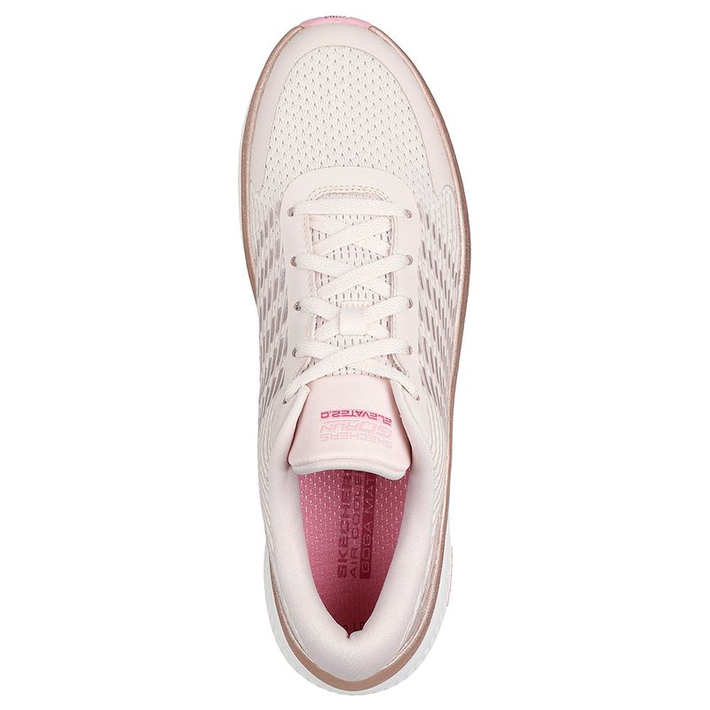 TENIS-SKECHERS-MUJER-129008NTPK-GO-RUN-EL