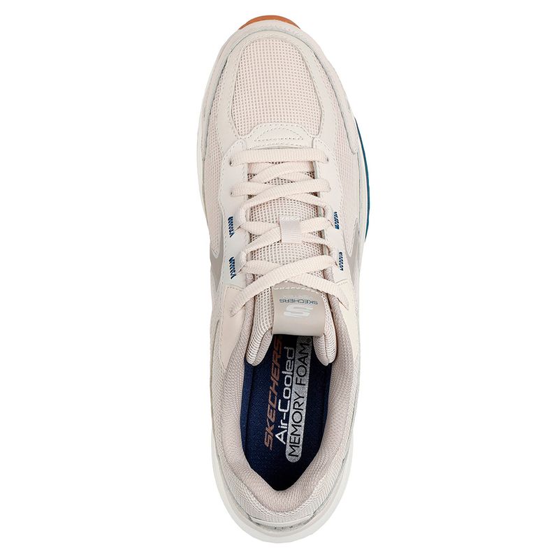 TENIS-SKECHERS-HOMBRE-233076NAT-VERTEX