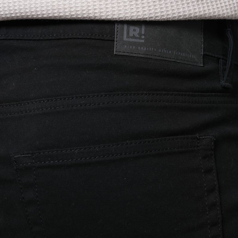 PANTALON-RIFLE-HOMBRE-160G050-NEGRO