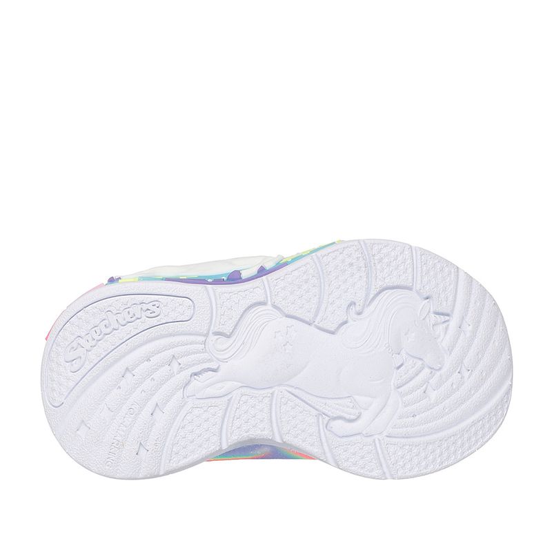TENIS-SKECHERS-NIÑA-302298N-LVMT-UNICORN