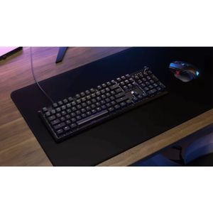 Teclado mecánico para juegos K70 CORE RGB: Negro (SP)