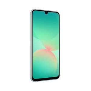 Celular SAMSUNG A26 5G 8GB 256GB Verde