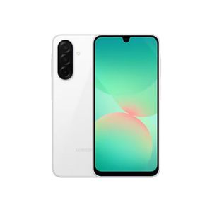 Celular SAMSUNG A26 5G  8GB 256GB Blanco