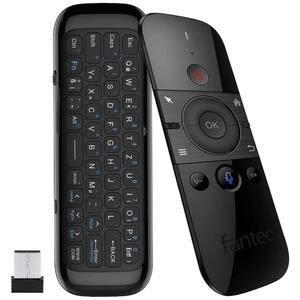 Control Para Televisor Air Mouse Smart TV