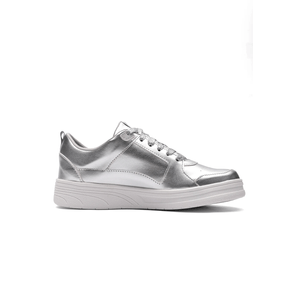 Tenis Mujer Nova Plata Tellenzi