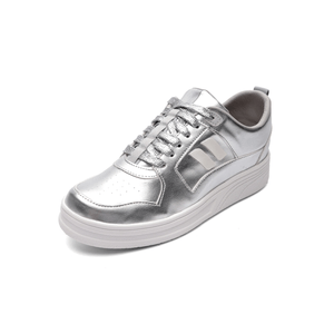 Tenis Mujer Nova Plata Tellenzi