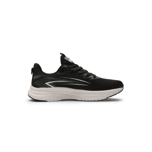 Tenis Running Hombre H-032 Negro Tellenzi