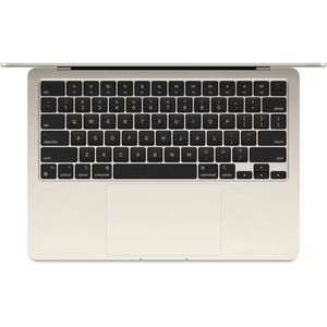 MacBook AIR 13.6" Chip M2 16GB 256GB - STARLIGHT