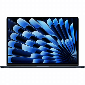 MacBook AIR 13.6" Chip M2 16GB 256GB - MEDIA NOCHE