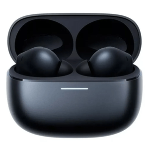 Audífonos Xiaomi Redmi Buds 6 Pro Bluetooth Color Negro