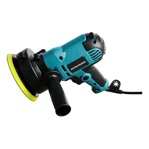 Polichadora 3 En 1 Lijadora Pulidora 1200w Polisher Plus Innovo Polisher