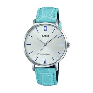 Reloj Casio Referencia LTP-VT01L-7B3 Para Dama Original y Elegante