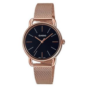 Reloj Casio Modelo LTP-E412MPG-1A Diseño Elegante