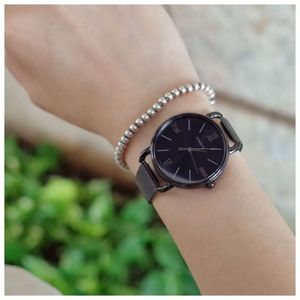 Reloj Casio Modelo LTP-E414MB-1A Para Dama Diseño Elegante