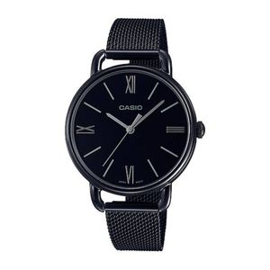 Reloj Casio Modelo LTP-E414MB-1A Para Dama Diseño Elegante