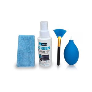 Kit Limpieza 4 En 1 IGOMA