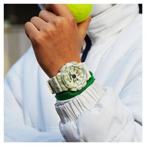 Reloj G-SHOCK Modelo GA-110TX-7A Resistente a Impactos