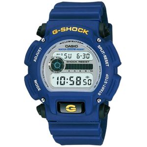 Reloj Casio G-SHOCK DW-9052-2V Diseño Deportivo